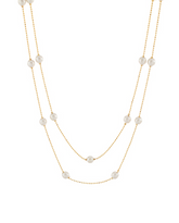 Grace Notes Necklace